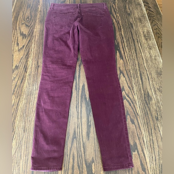 Express Stretch Mid-Rise Legging - Picture 4 of 12